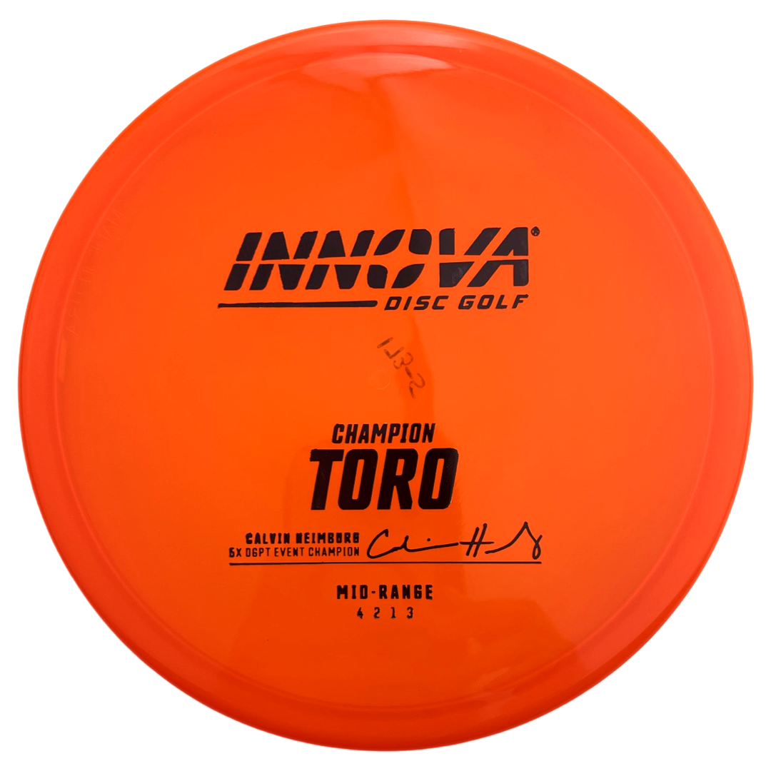 Champion Toro