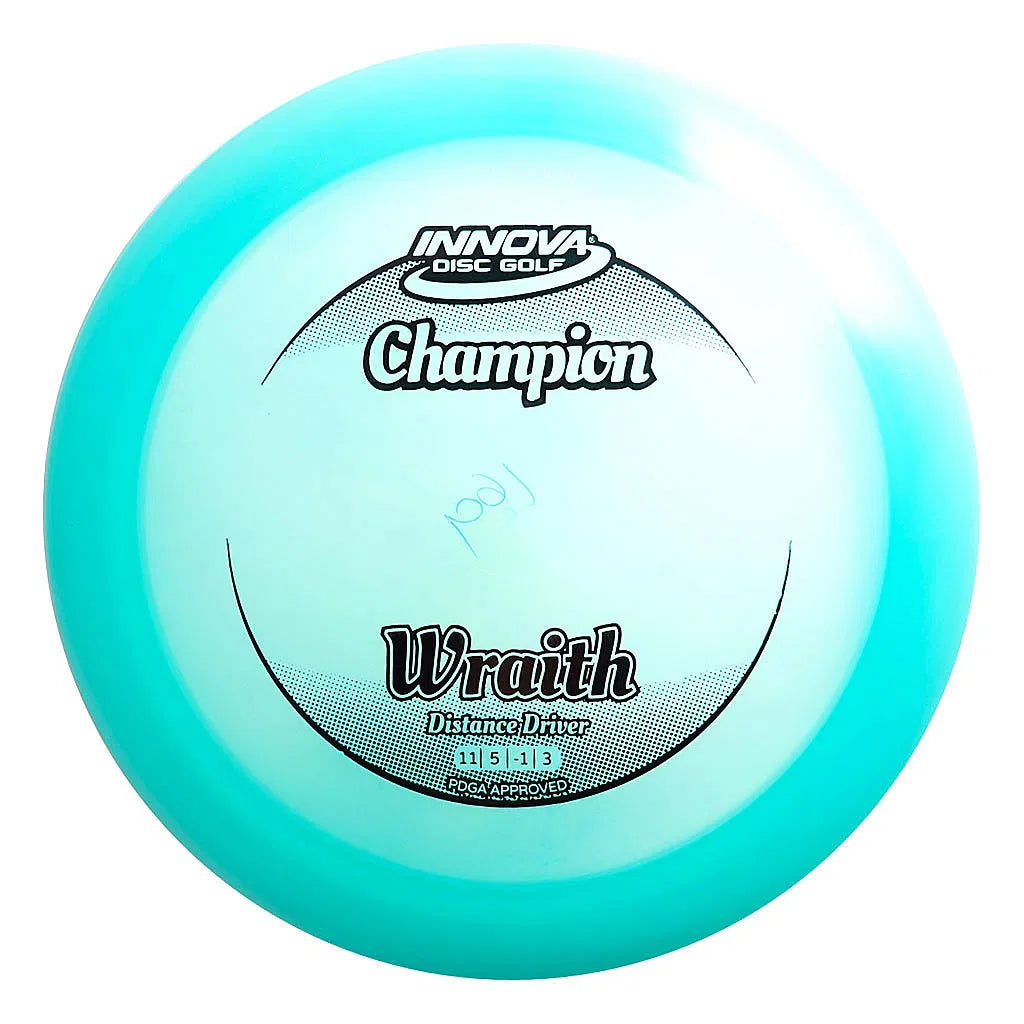 Champion Wraith