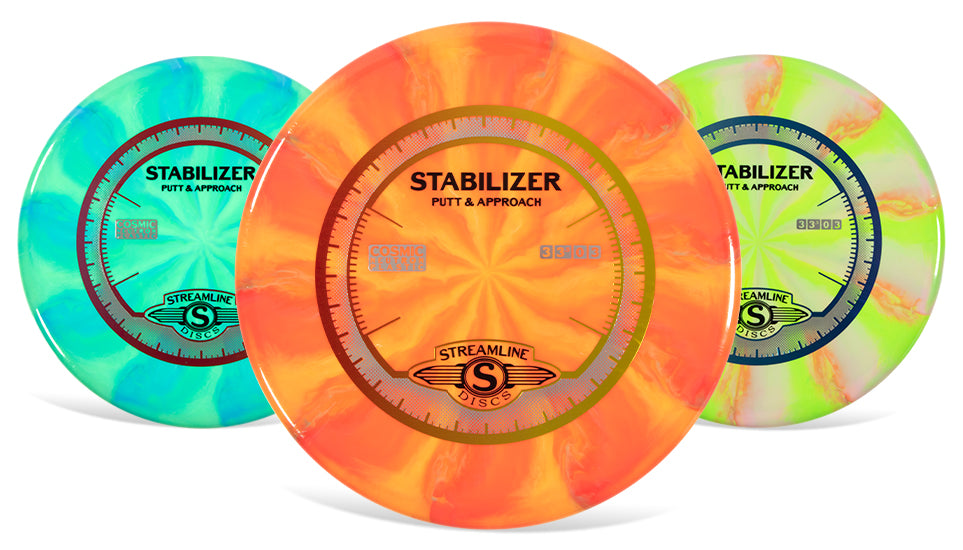 Cosmic Neutron Stabilizer