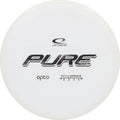 Zero Medium Pure