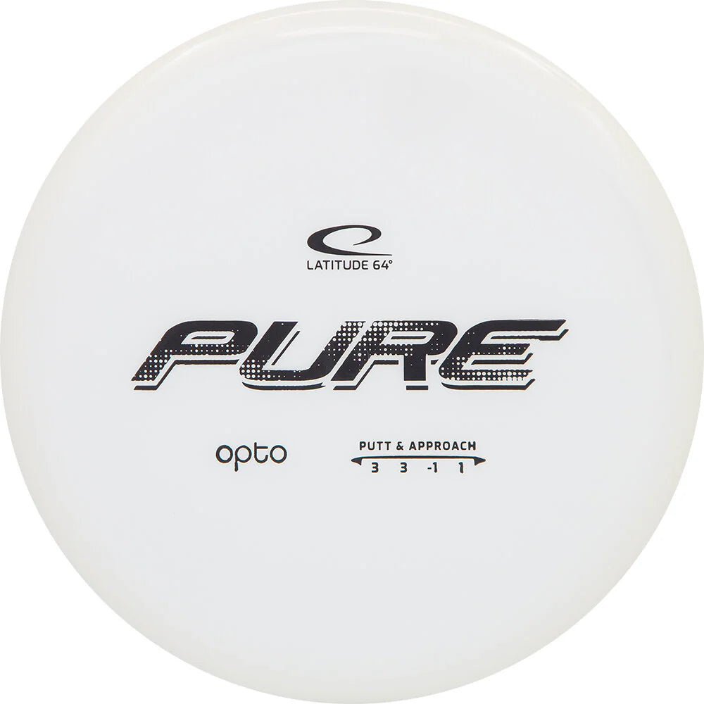 Zero Medium Pure