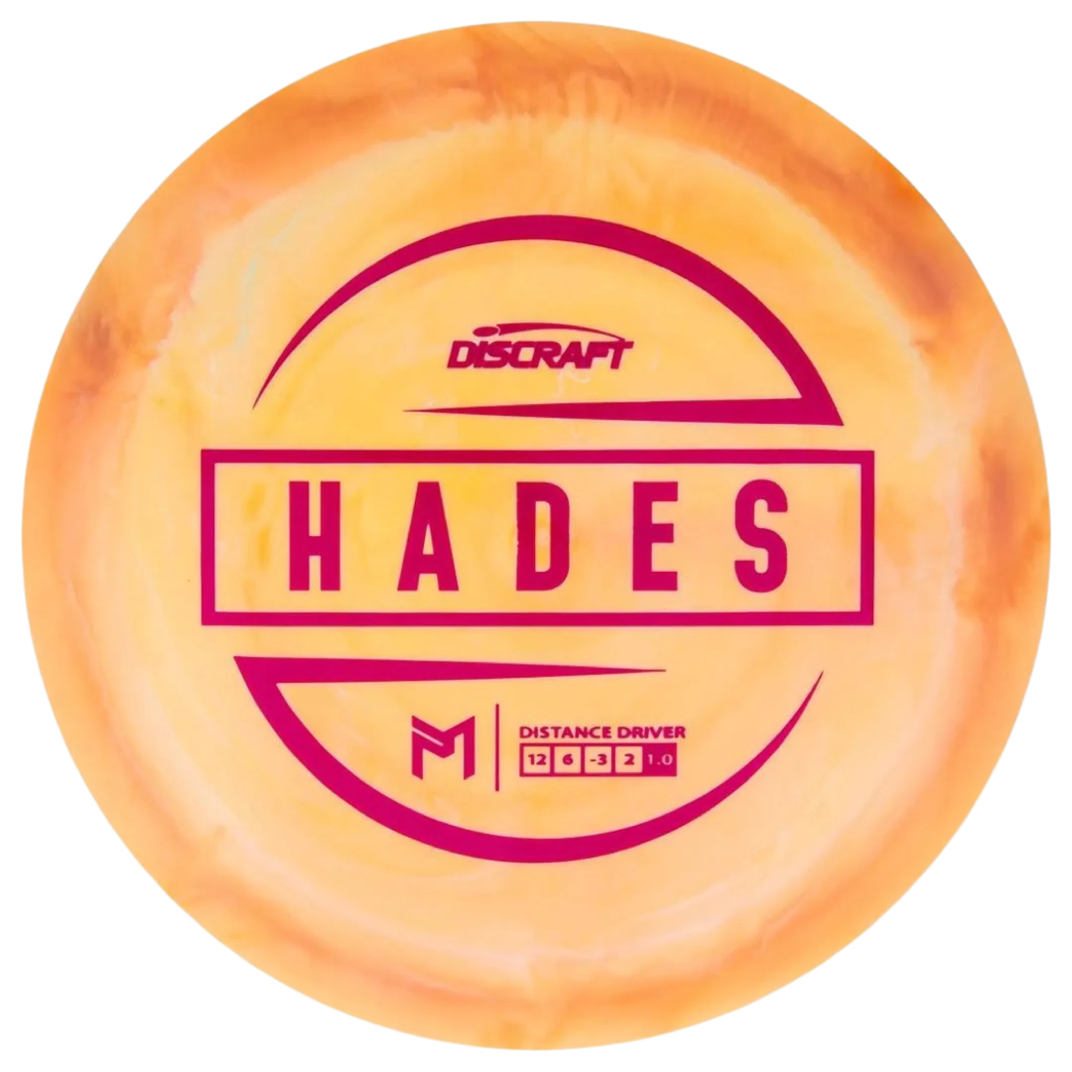 ESP Hades