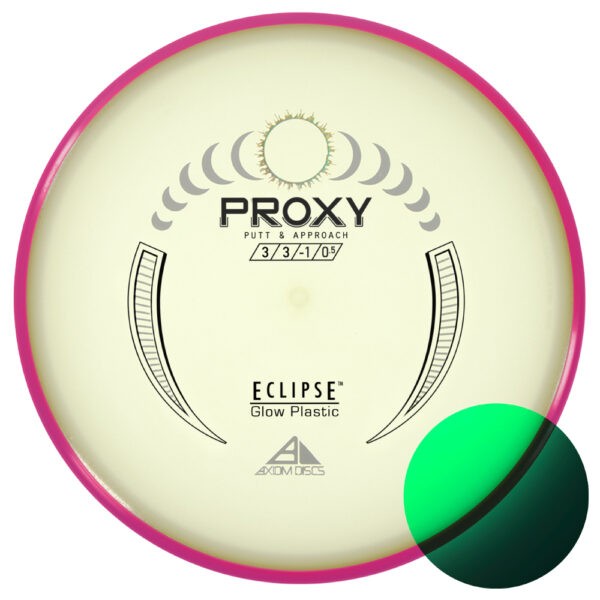 Eclipse Proxy