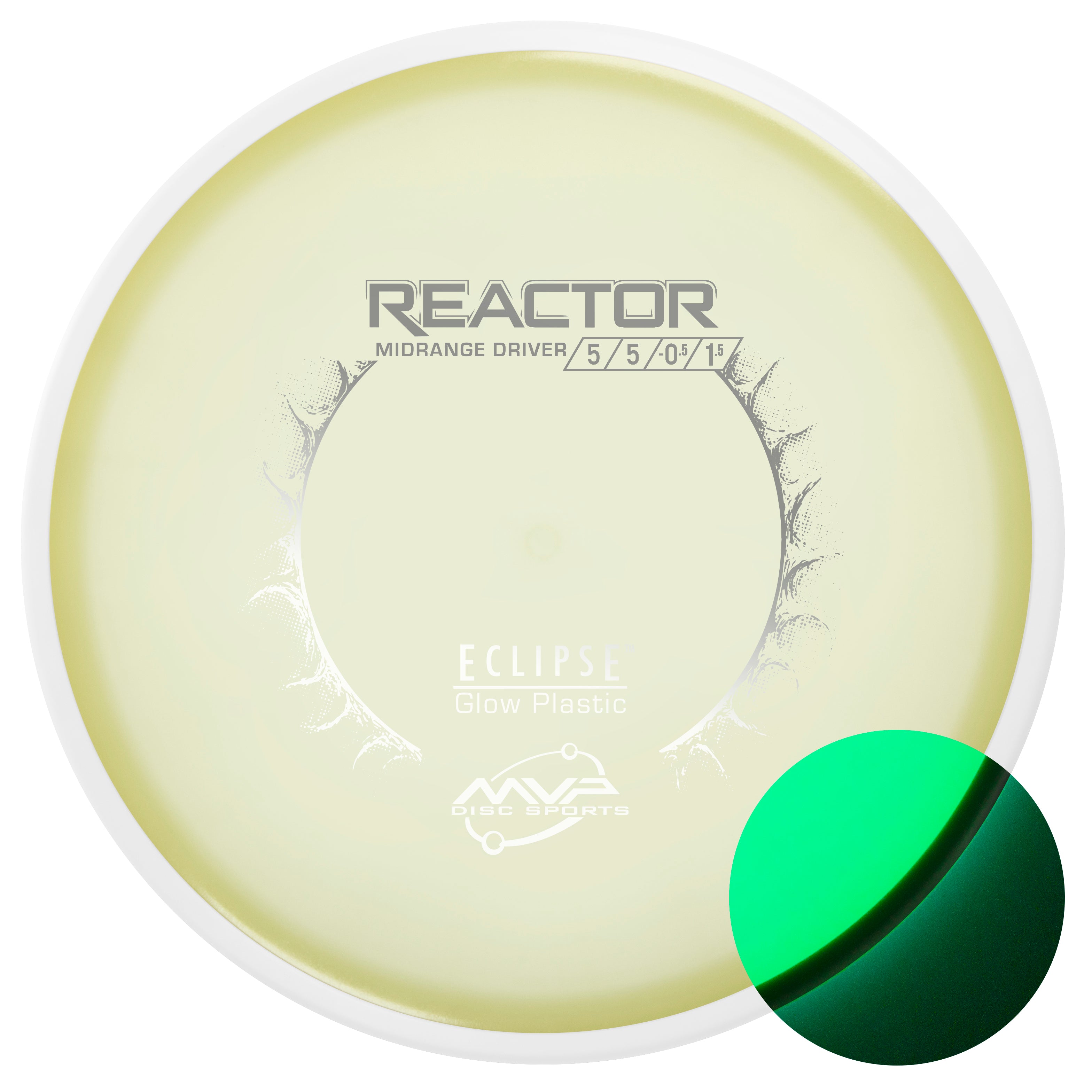 Eclipse Reactor