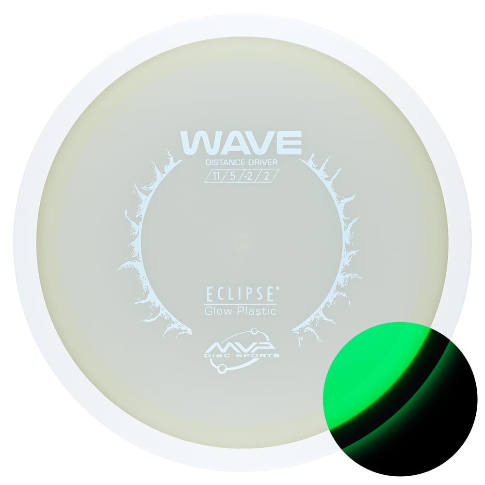 Eclipse Wave