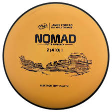 Electron Soft Nomad