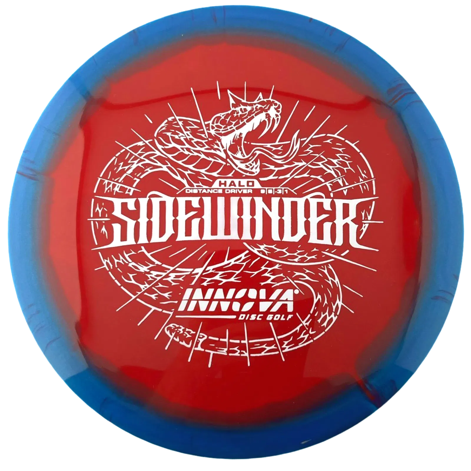 Halo Sidewinder