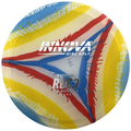 I Dye Champion Roc 3