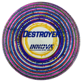 I Dye Star Destroyer