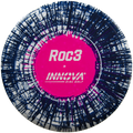 I Dye Star Roc 3