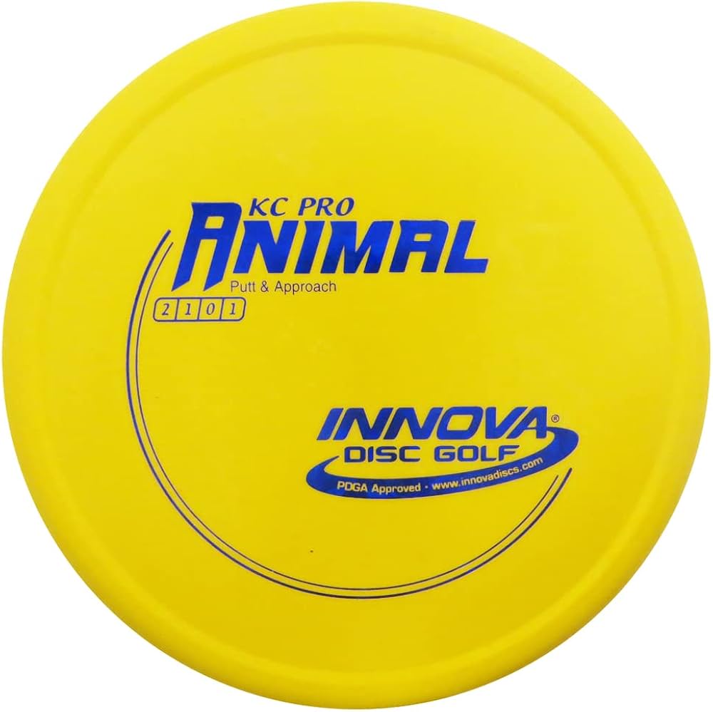 KC Pro Animal
