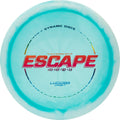 Lucid Ice Orbit Escape