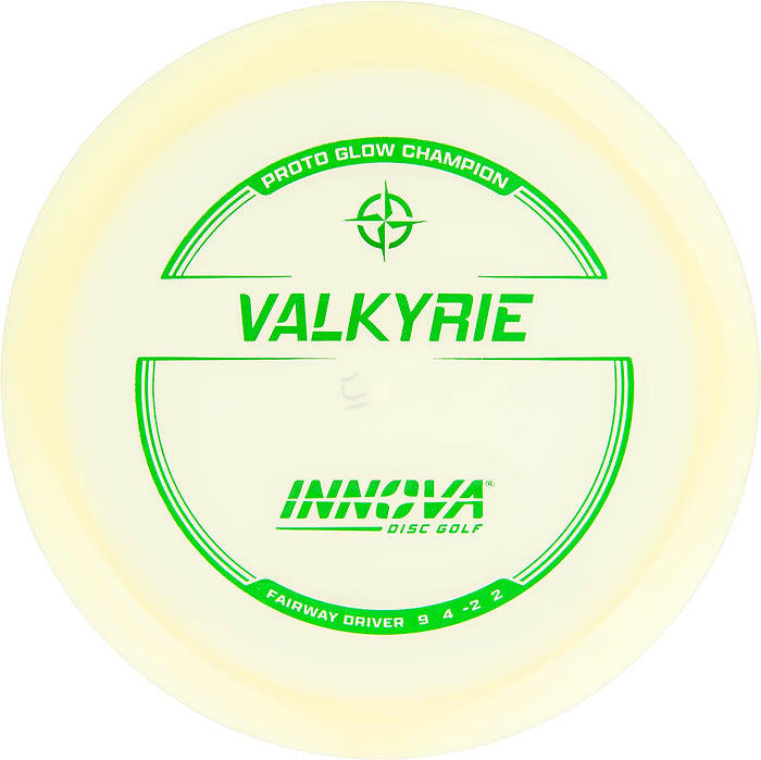 Proto Glow Valkyrie