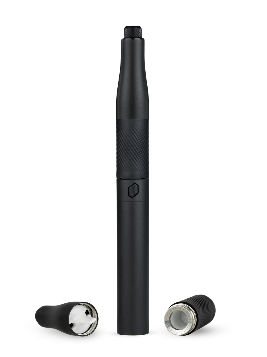 Puffco Plus Pen - Black