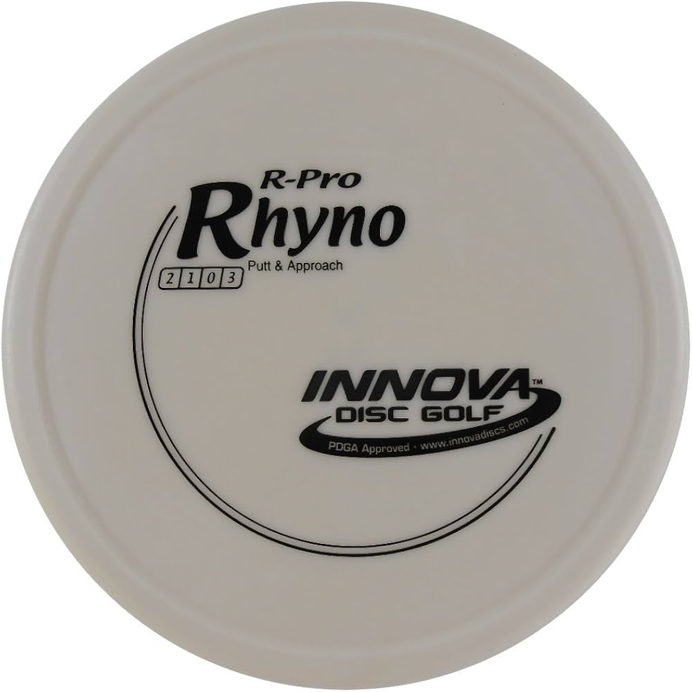 R-Pro Rhyno
