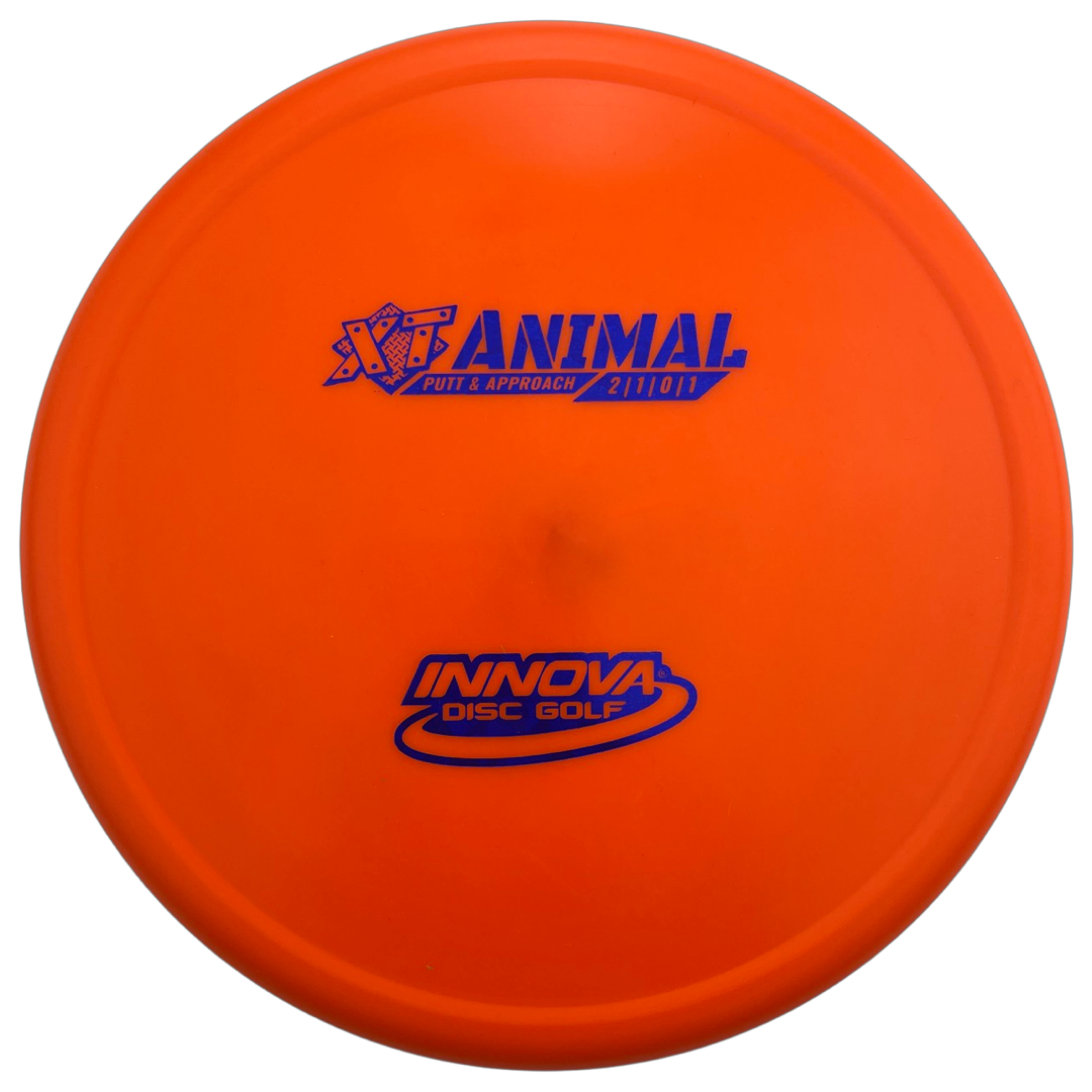 XT Animal